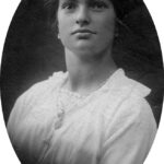 nonna Albertina Cerocchi in Trebelli