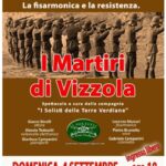 I Martiri di Vizzola
