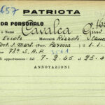 cavalca gino