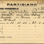 corradi giuseppe