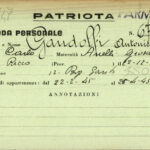 gandolfi antonio