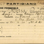 metra giorgio