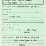 risoli armando